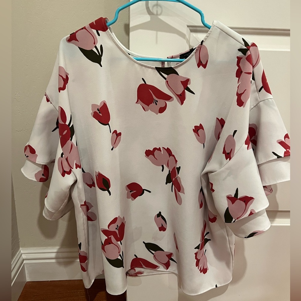 Ann Taylor Blouse